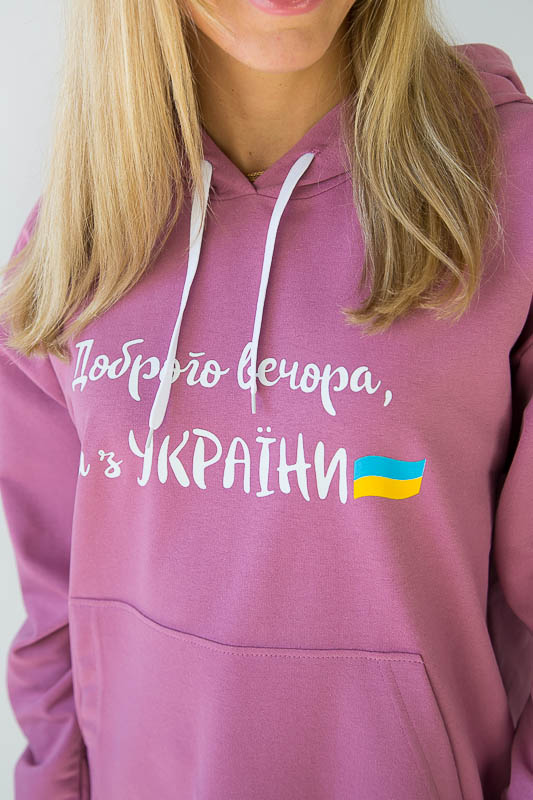 Худі для жінок 150-9591