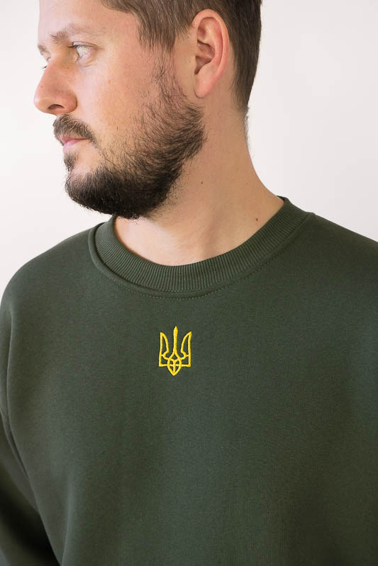 Джемпер чоловічий 150-9646
