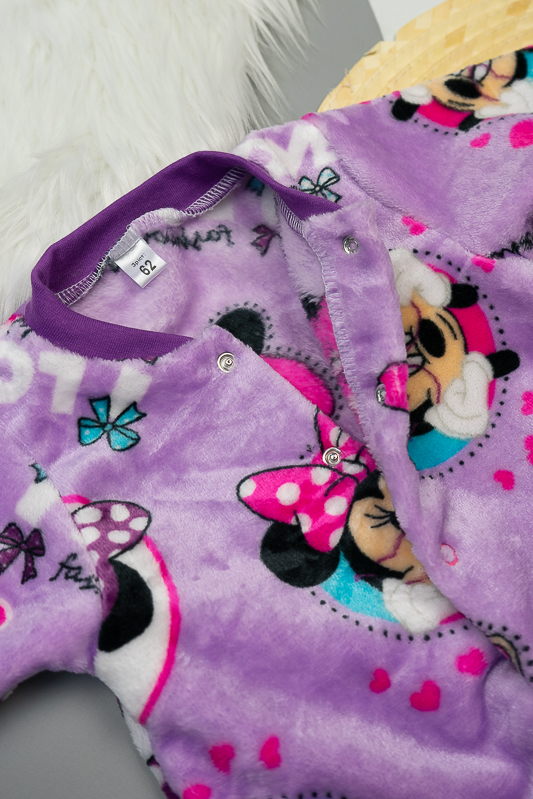 Комбінезон ясельний 15221