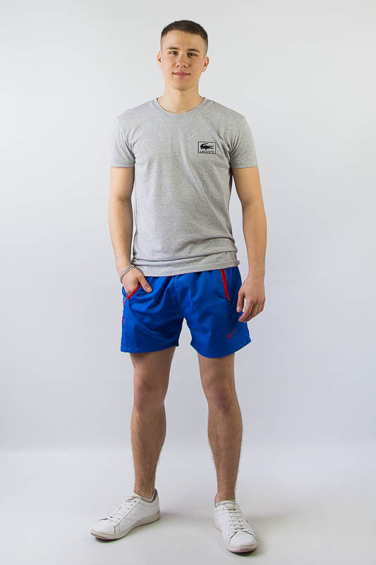 Шорти чоловічі 175-022