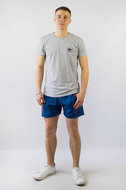 Шорти чоловічі 175-022