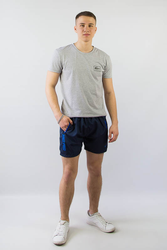 Шорти чоловічі 175-022