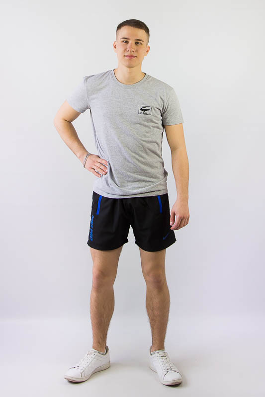 Шорти чоловічі 175-022