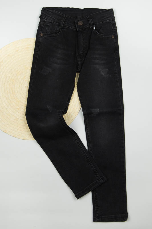 Джинси для дівчаток 175-1135