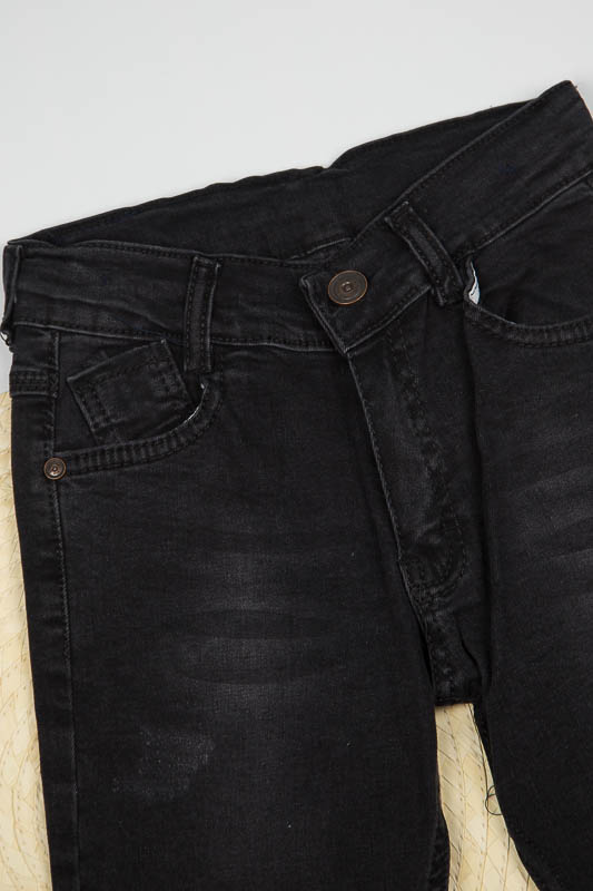 Джинси для дівчаток 175-1135