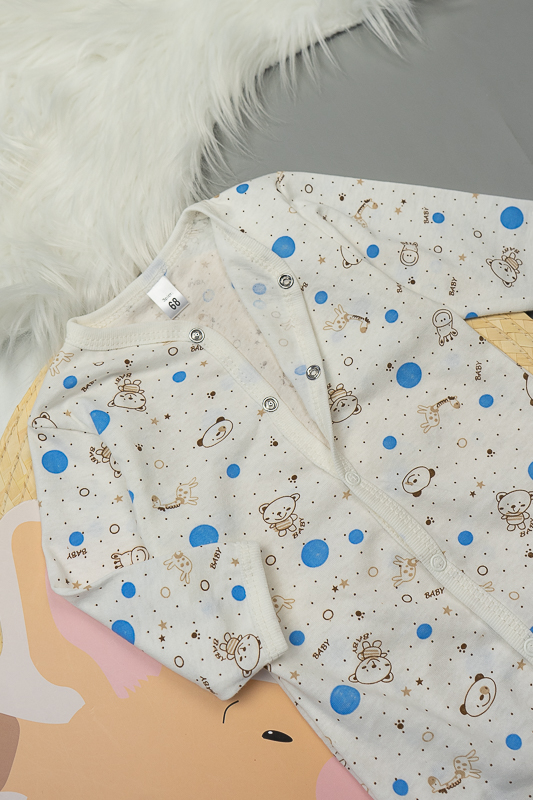 Боді ясельний 18303