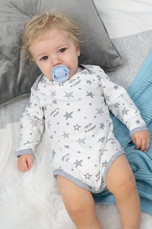 Бодік ясельний 18308