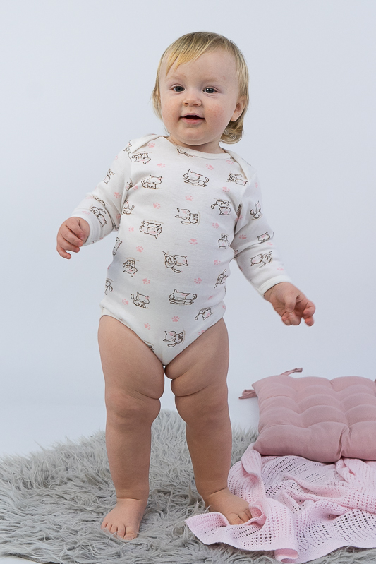 Бодік ясельний 18308