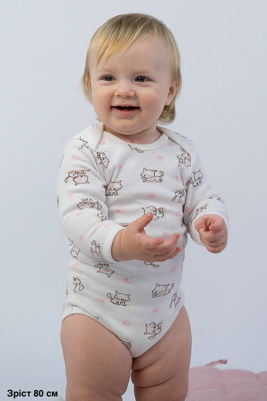 Бодік ясельний 18308