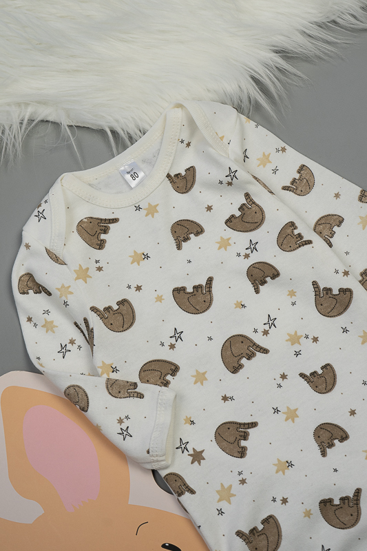 Бодік ясельний 18308