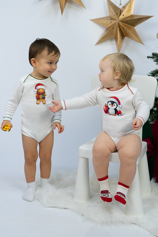 Бодік ясельний 18309Н