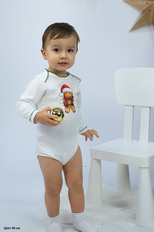 Бодік ясельний 18309Н