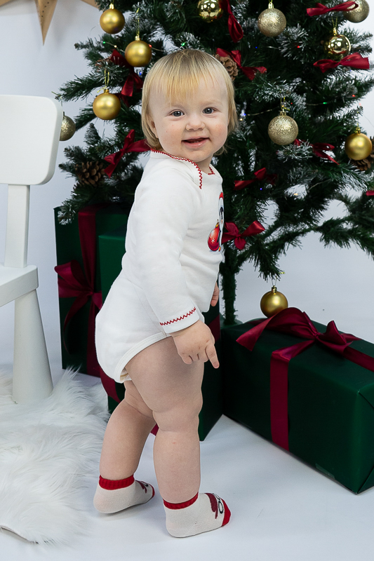 Бодік ясельний 18309Н