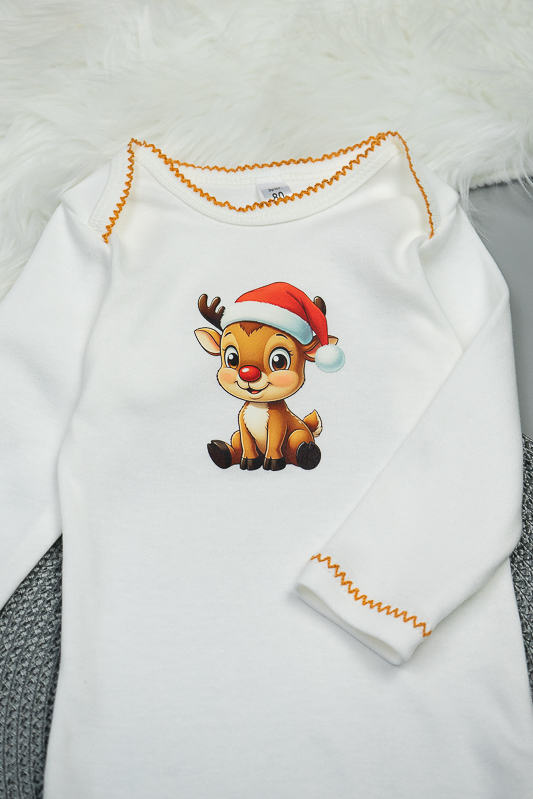 Бодік ясельний 18309Н