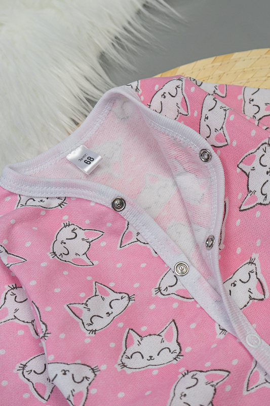 Боді ясельний 18314