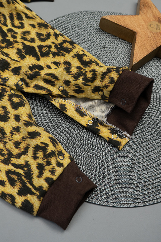 Комбінезон ясельній 18418