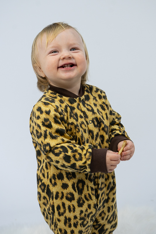 Комбінезон ясельній 18418