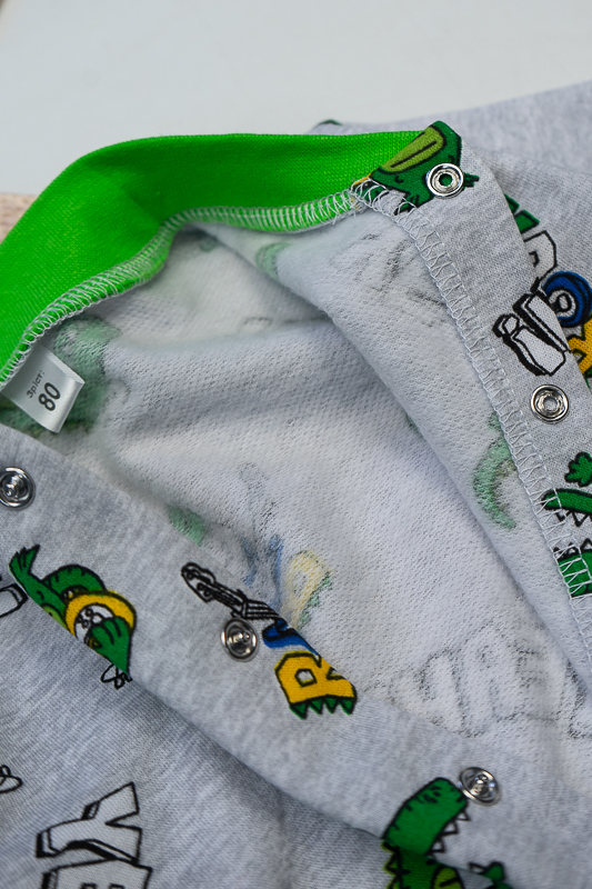 Комбінезон ясельній 18418