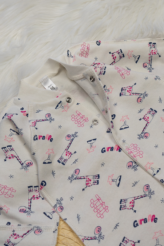 Комбінезон "Нецарапка" 18614Н