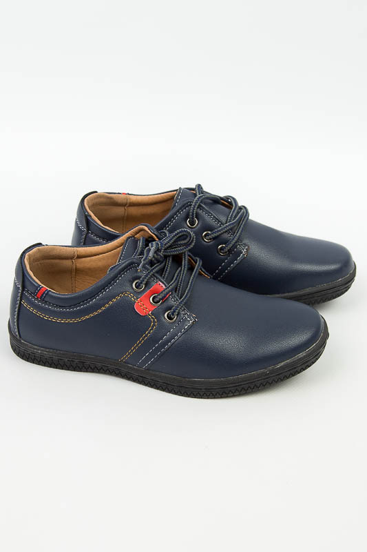 Туфлі для хлопчика 19-330