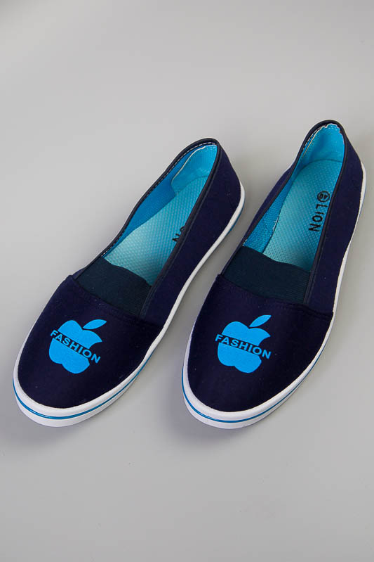 Сліпони жіночі 19-374