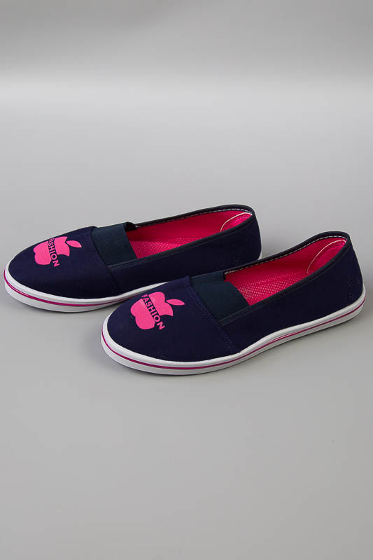 Сліпони жіночі 19-374