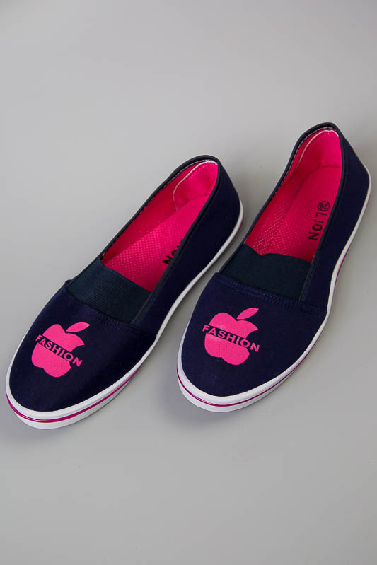 Сліпони жіночі 19-374