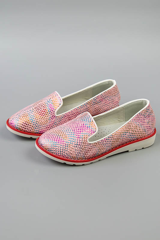 Туфлі дитячі 19-394