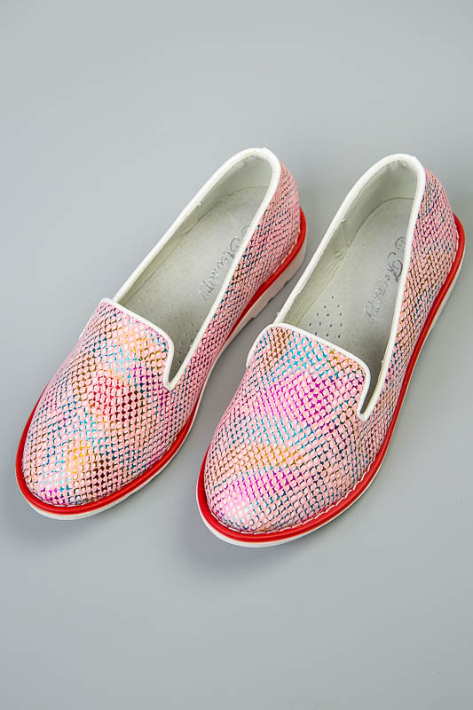 Туфлі дитячі 19-394