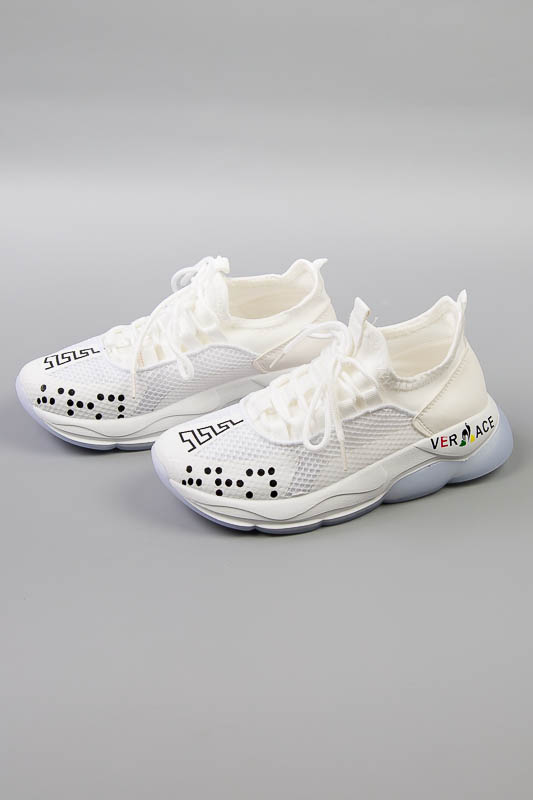 Кросівки жіночі 19-395