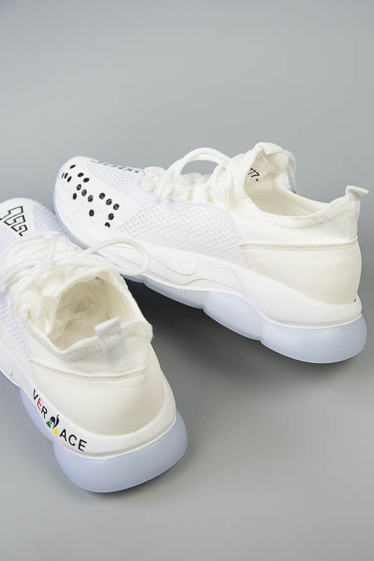 Кросівки жіночі 19-395