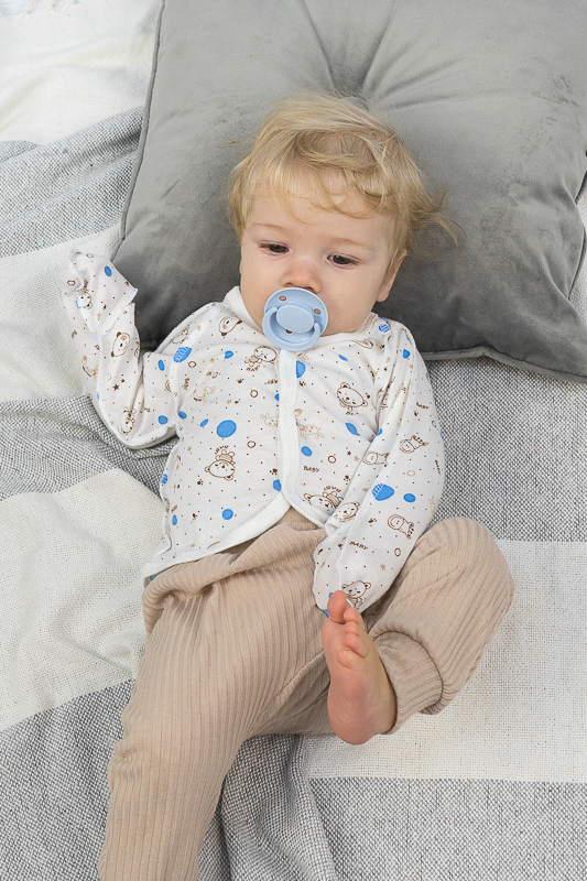 Льоля "Нецарапка" 19303-2