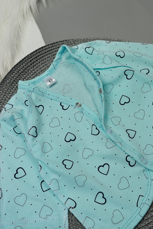 Льоля "Нецарапка" 19303-2