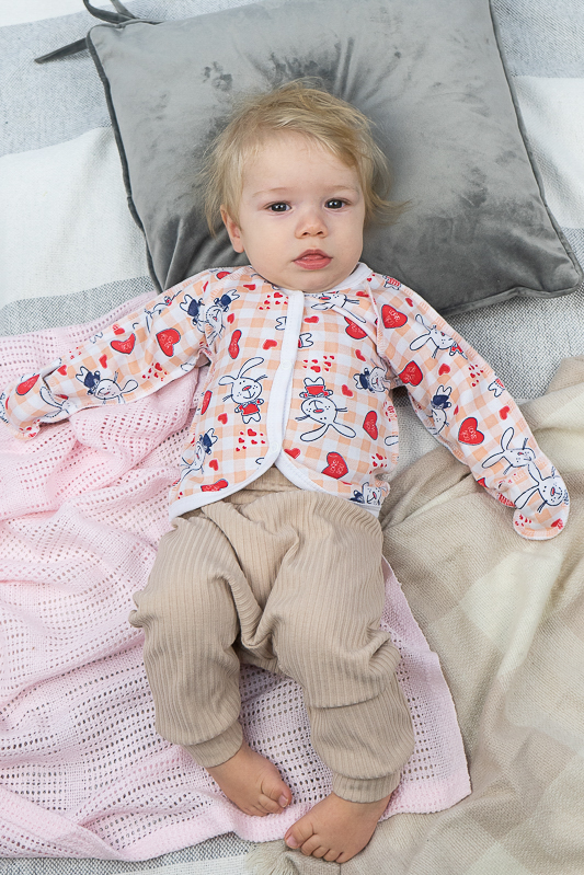 Льоля "Нецарапка" 19314