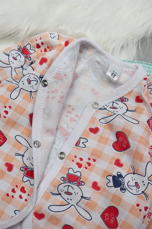 Льоля "Нецарапка" 19314