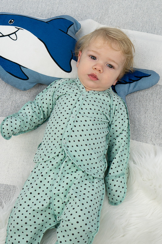 Льоля "Нецарапка" 19303-2