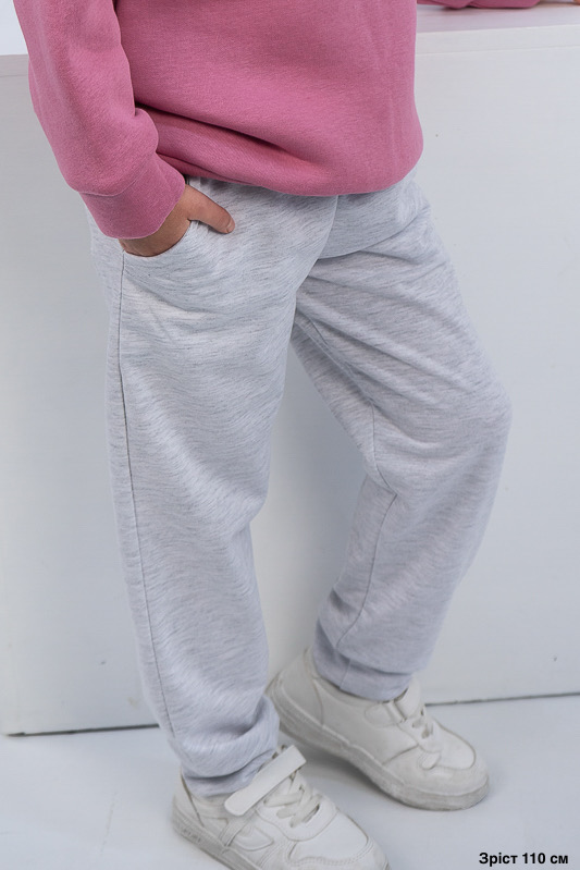 Штани дитячі 300-011