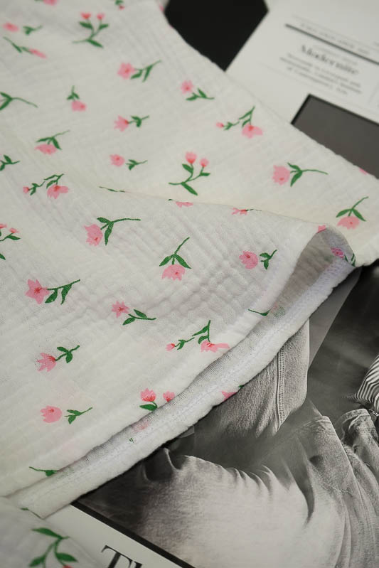 Комплект ясельний для дівчаток 300-1012Н