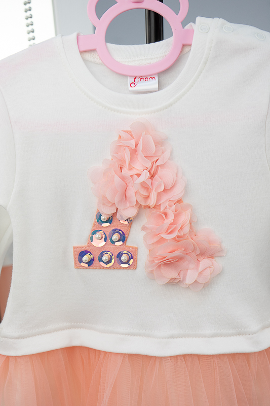 Сукня для дівчаток 300-1069