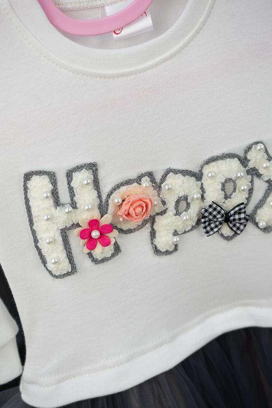 Сукня для дівчаток 300-1069