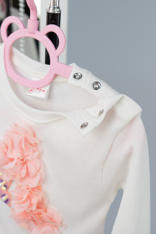 Сукня для дівчаток 300-1069