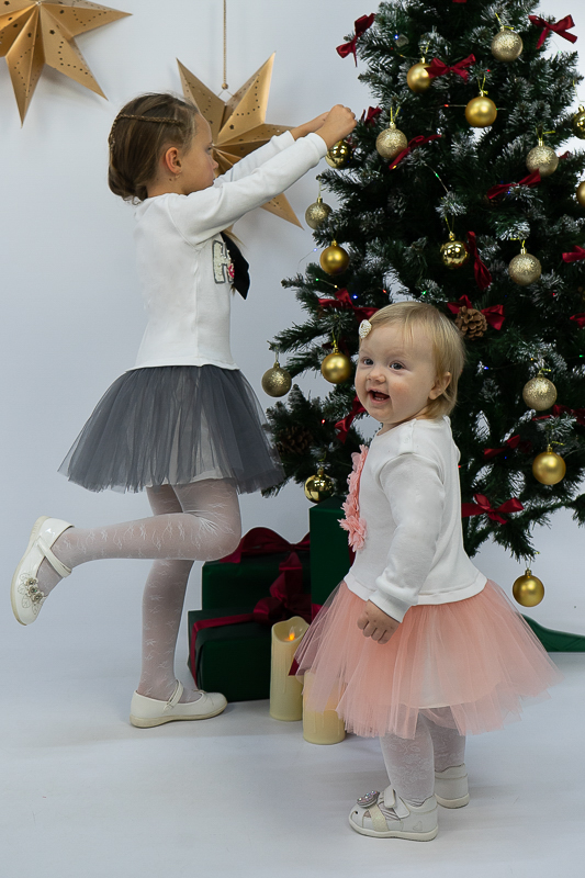 Сукня для дівчаток 300-1069