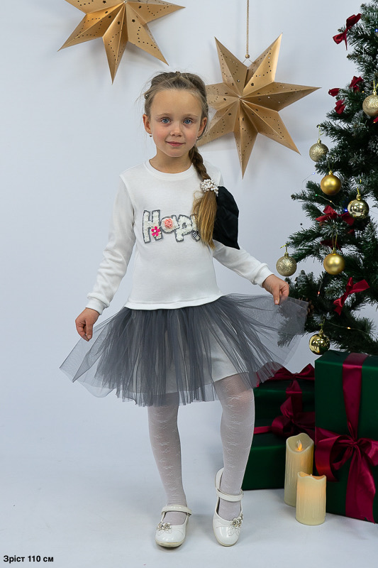 Сукня для дівчаток 300-1069