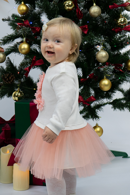 Сукня для дівчаток 300-1069