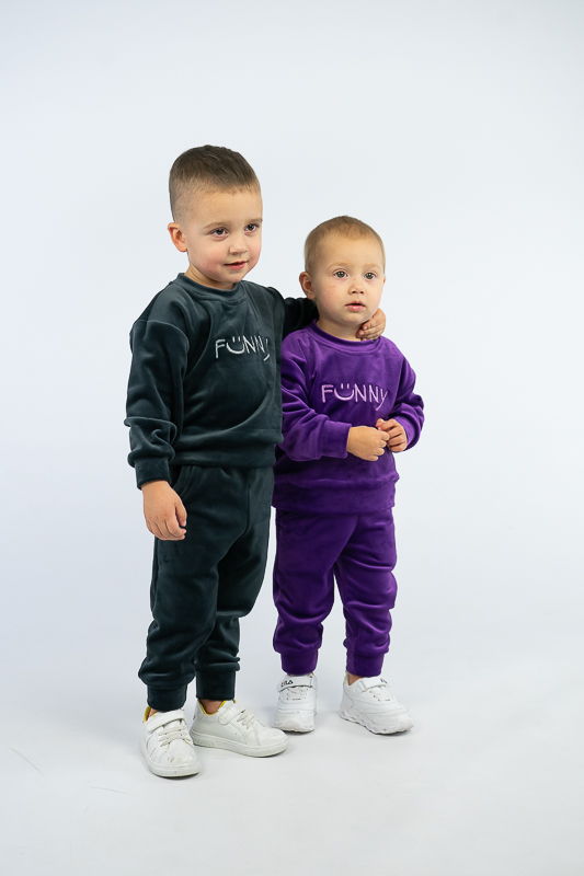 Костюм дитячий 300-1070-1