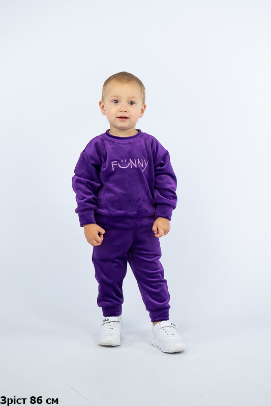 Костюм дитячий 300-1070-1