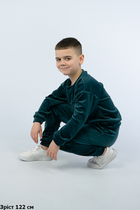 Костюм дитячий 300-1070П-1