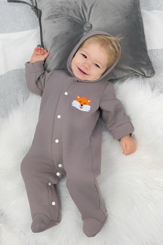 Комбінезон ясельний 300-1073