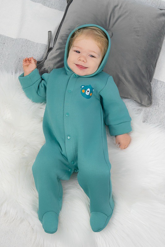 Комбінезон ясельний 300-1073