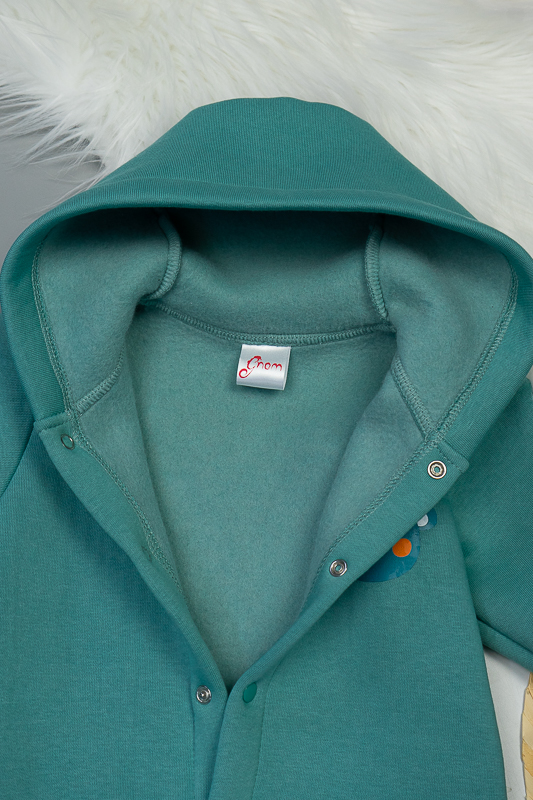 Комбінезон ясельний 300-1073